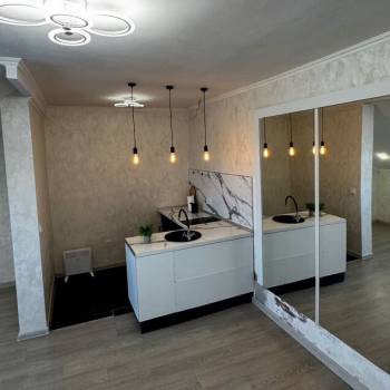 Продается 1-комнатная квартира, 35,4 м²