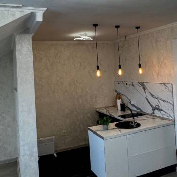 Продается 1-комнатная квартира, 35,4 м²