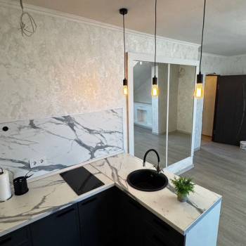 Продается 1-комнатная квартира, 35,4 м²