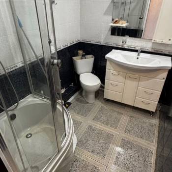 Продается 1-комнатная квартира, 35,4 м²