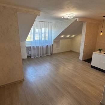 Продается 1-комнатная квартира, 35,4 м²