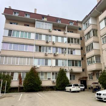 Продается 1-комнатная квартира, 23,1 м²