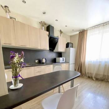 Продается 1-комнатная квартира, 23,1 м²
