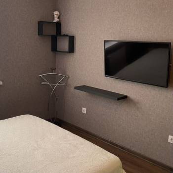 Продается 1-комнатная квартира, 34,4 м²