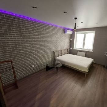 Продается 1-комнатная квартира, 34,4 м²