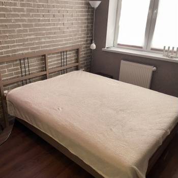 Продается 1-комнатная квартира, 34,4 м²
