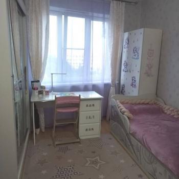 Продается 1-комнатная квартира, 40 м²