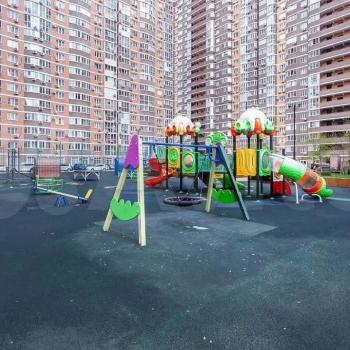 Продается 1-комнатная квартира, 40 м²