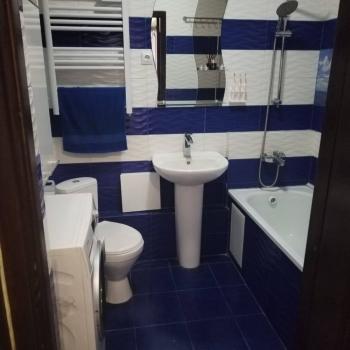 Продается 1-комнатная квартира, 40 м²