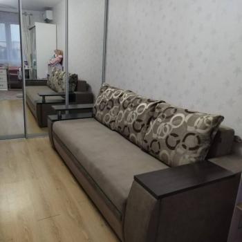 Продается 1-комнатная квартира, 40 м²