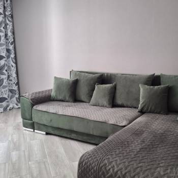 Сдается 1-комнатная квартира, 35 м²