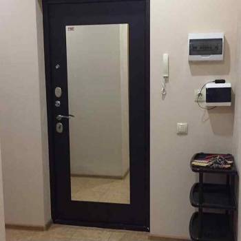 Сдается 1-комнатная квартира, 45 м²