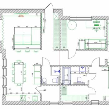Продается Дом, 140 м²