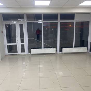 Сдается Нежилое помещение, 45 м²