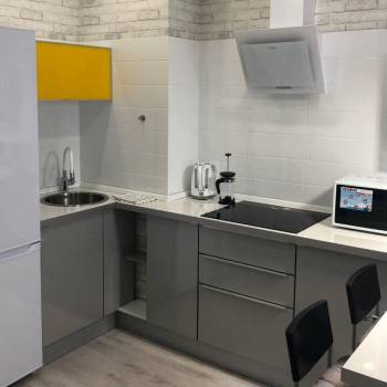 Продается 1-комнатная квартира, 40 м²