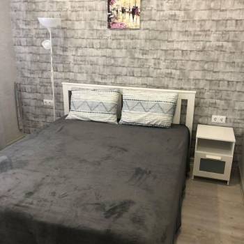 Продается 1-комнатная квартира, 40 м²