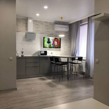 Продается 1-комнатная квартира, 40 м²