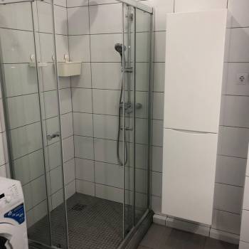 Продается 1-комнатная квартира, 40 м²