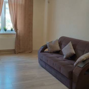 Продается 1-комнатная квартира, 55,1 м²