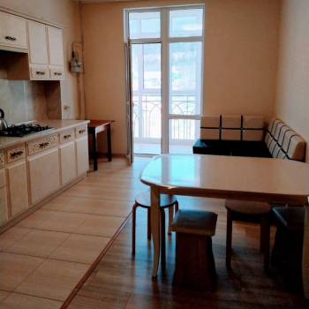 Продается 1-комнатная квартира, 55,1 м²