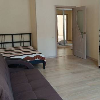 Продается 1-комнатная квартира, 55,1 м²