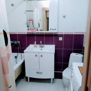 Продается 1-комнатная квартира, 55,1 м²