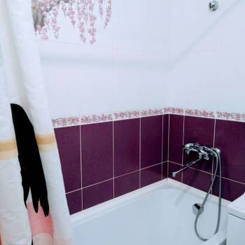 Продается 1-комнатная квартира, 55,1 м²
