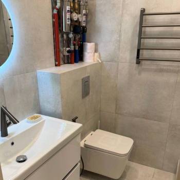Сдается 2-х комнатная квартира, 53 м²