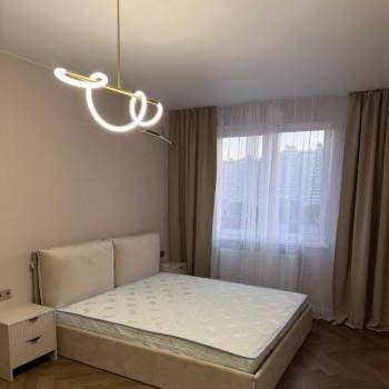 Сдается 2-х комнатная квартира, 53 м²
