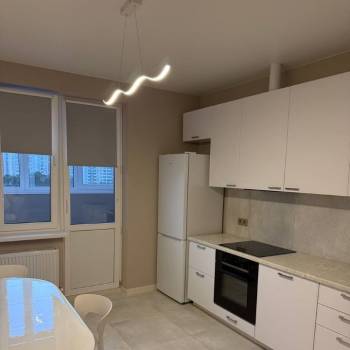 Сдается 2-х комнатная квартира, 53 м²
