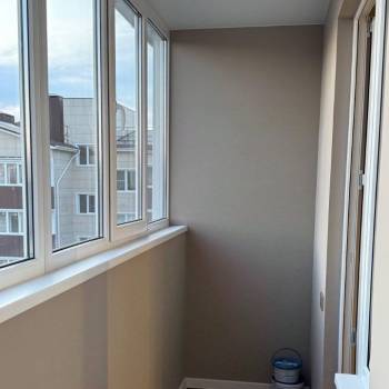 Сдается 2-х комнатная квартира, 53 м²