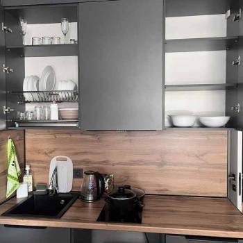 Сдается 1-комнатная квартира, 22,1 м²