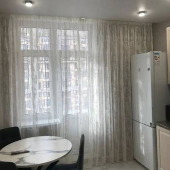 Сдается 1-комнатная квартира, 38 м²