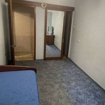 Сдается 2-х комнатная квартира, 43 м²