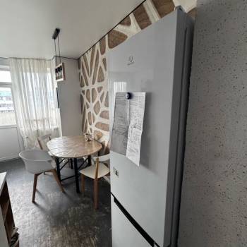 Продается 2-х комнатная квартира, 63,4 м²