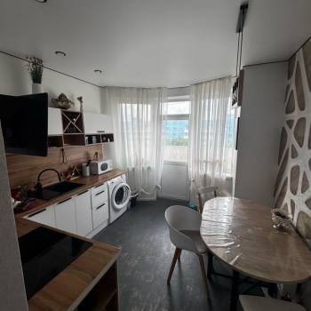 Продается 2-х комнатная квартира, 63,4 м²