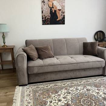 Продается 1-комнатная квартира, 35 м²