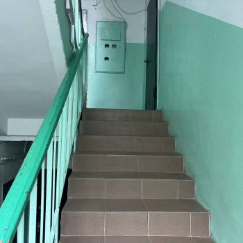 Продается 1-комнатная квартира, 35 м²