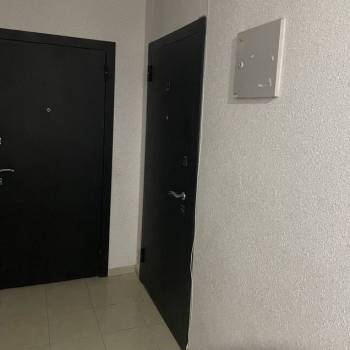 Продается 1-комнатная квартира, 18,9 м²