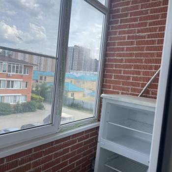 Продается 1-комнатная квартира, 18,9 м²
