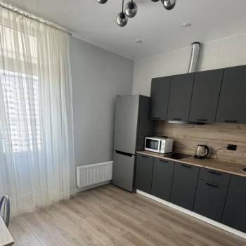 Сдается 1-комнатная квартира, 33,3 м²