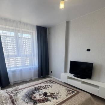 Сдается 1-комнатная квартира, 33,3 м²