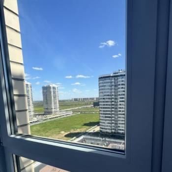 Сдается 1-комнатная квартира, 33,3 м²