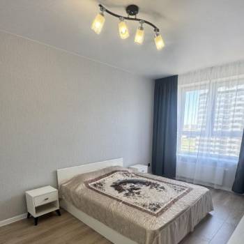 Сдается 1-комнатная квартира, 33,3 м²