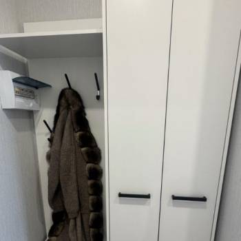 Сдается 1-комнатная квартира, 33,3 м²