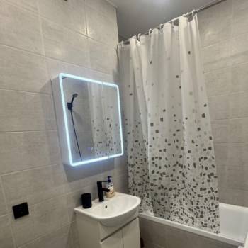 Сдается 1-комнатная квартира, 33,3 м²
