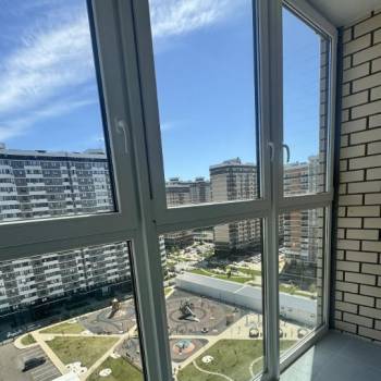 Сдается 1-комнатная квартира, 33,3 м²