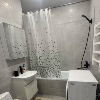 Сдается 1-комнатная квартира, 33,3 м²