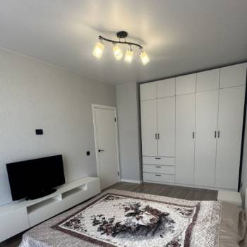 Сдается 1-комнатная квартира, 33,3 м²