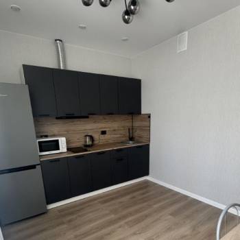 Сдается 1-комнатная квартира, 33,3 м²